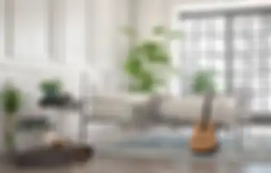 Romantis di Kamar Tidur, Ikuti 5 Cara Mendesain Bersama Pasangan