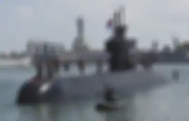 Mengenal Korps Hiu Kencana, Satuan Penjaga 'Lautan Dalam' Nusantara dengan Resiko Tugasnya yang Tinggi, Bekerja dalam Senyap dan Jauh dari Publikasi