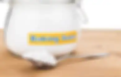 5 Manfaat Baking Soda, Bersihkan Kerak Sampai Usir Bau Rokok
