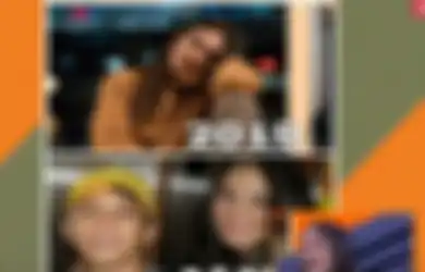 Nyanyikan Lagu Galau, Begini Respon Ariel Noah Ketika Ditanya Mengenai Hubungan Luna Maya dengan Pria Lain