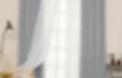 Dandani Jendela Pakai Gorden atau Blind? Mana yang Lebih Tepat?