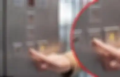 Pandemi Berbuah Inovasi, Teknologi Nirsentuh untuk Lift oleh Ilmuwan India