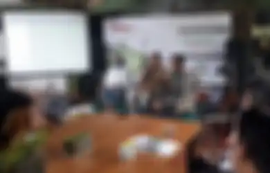 OGRA 2019, Kompetisi Desain Atap Bertema Tropical Green Roof System