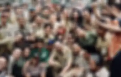 Namanya Masuk Bursa Calon Gubernur DKI Jakarta, Ahok Malah Kirim Stiker Emoticon Ini, Siap Bertarung Lagi?