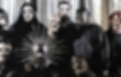Tonton Persembahan Terakhir Slipknot untuk Mendiang Joey Jordison