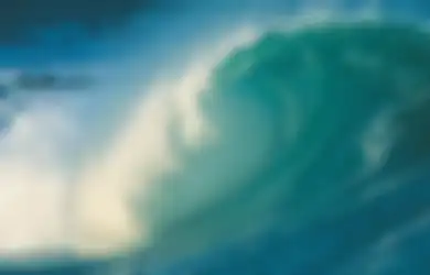 Tanggap Bencana, 7 Hal Ini Harus Kita Lakukan Saat Tsunami Terjadi!
