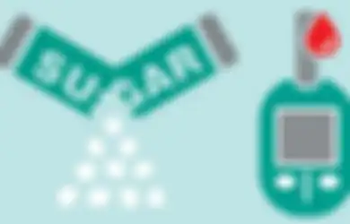 Sebelum Terlambat, Ini 6 Cara yang Bisa Dilakukan Buat Cegah Diabetes Tipe 2!