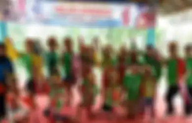 Apakah Peran Tarian Tersebut Pada Saat Perjuangan Melawan Penjajahan? Ini Kunci Jawaban Soal Buku Tematik Kelas 6 SD Tema 6 Halaman 75