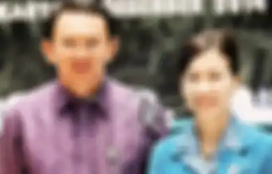 Pantas Saja Ahok Punya Rekaman Perselingkuhan Veronica Tan, Ternyata 'Posisi Elite' BTP di DKI Jakarta Ini Mudahkan Kumpulkan Bukti: Semua Aku Dapat Filmnya! 