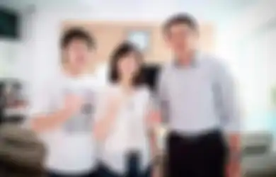 Pantas Selalu Berani Buka Aib Sang Ayah, Hati Anak Ahok Terlanjur Hancur Karena Suami Puput Nastiti Nekat Ucapkan Ini: Penyesalan Selalu Terlambat