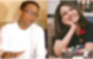 Bongkar Isi Voice Note Vanessa Angel, Sosok Ini Sebut Istri Bibi Ardiansyah Sampai Ngemis-ngemis Minta Pinjaman Uang Demi Doddy Sudrajat dan Mayang: Daddy Engga Kerja, Aku Pusing