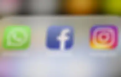 Cara Simpan Data Pesan WhatsApp, Facebook Messenger, dan Instagram