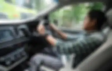 Kenapa Semakin Lama Setir Mobil Makin Terasa Berat? Inilah Yang Terjadi