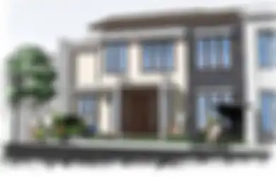 Cara Mudah Buat Desain Rumah Idaman Kamu, Gunakan Aplikasi Ini