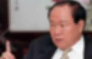 Super Konglomerat Indonesia Ini Pasti Tak Menyangka, Usai Kematiannya Sang Buah Hati Rebutan Harta, Salah Satu Anak Eka Tjipta Gugat 5 Kakak Tiri, Tuntut Dapat Separuh Warisan Senilai Ratusan Triliyun Rupiah
