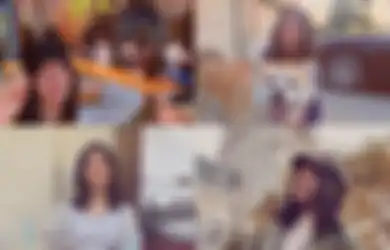 Penampilan Terbaru Anak Gadis Ahok yang Kuliah di Amerika, Makin Mandiri dan Asik Nikmati Kehidupan Kampus