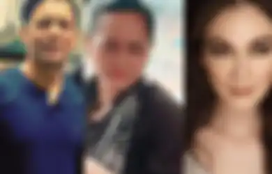 Sama-sama Jomblo, Kemungkinan Luna Maya Balikan dengan Ariel Noah Justru Nol Besar, Mbak You Beberkan Terawangannya: Sudah Sangat Jauh, Susah Bersatu Lagi!