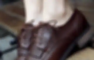 Berdasarkan Karakter, Ternyata Ini 4 Pilihan Sepatu Buat Zodiak Virgo