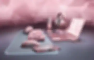 Laptop Gaming Razer Blade Pink Meriahkan Hari Valentine 2019
