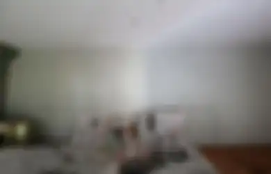 Bak Mimpi Buruk yang Kejadian, Wanita Ini Temukan Darah Segar Menetes dari Loteng Kamar, Ini Fakta yang Terungkap!