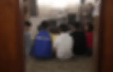 Teman Lebih Sukses? Lebih Menerima Diri di Tahun Ajaran Baru. Yuk!