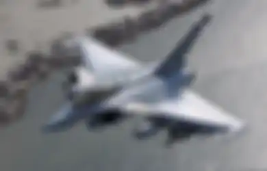 Perkuat Pertahanan Indonesia, TNI AU Bakal Akuisisi Pesawat Tempur Dassault Rafale, Radar Canggihnya Mampu Kenali Musuh dengan Super Cepat