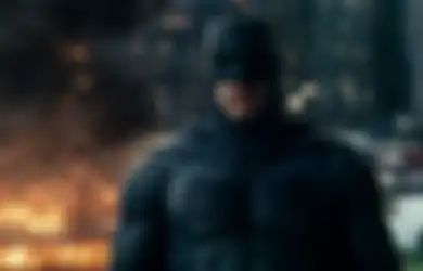 Ben Affleck Sebut Main di 'Justice League' adalah Pengalaman Terburuknya