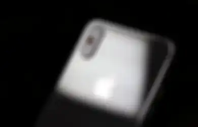 Apple Bakal Tambahkan Kamera 3D Laser di iPhone, Dukung Augmented Reality
