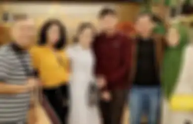 Sudah 3 Tahun Tak Sabar Tunggu Momongan Tapi Takdir Berkata Lain, Sahabat Ayu Ting Ting Ini Dimakamkan Satu Liang Lahat dengan Jabang Bayinya