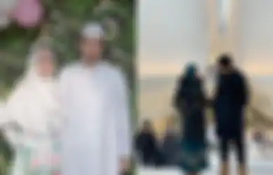 Segalanya Harus Lolos Izin Suami, Kartika Putri Kini Dilarang Buat Video Joged Tiktok Oleh Habib Usman: Aku Miskin Ilmu...