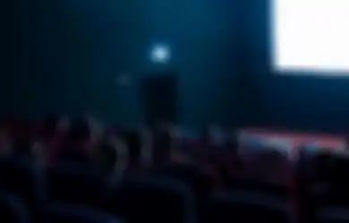 Terlihat Norak, Jangan Lakuin 6 Kegiatan Ini Saat Nonton di Bioskop