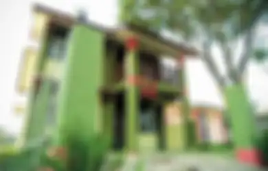 Rumah Ini Dibangun dengan Biaya Kurang dari Rp50 Juta, Solusi Rumah Murah yang Patut Dicoba