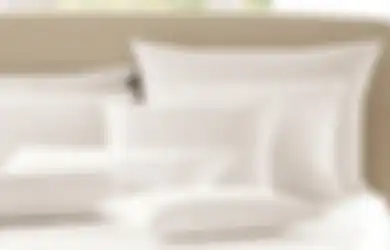 Beda Bahan Isi Bantal, Beda Juga Kenyamanannya, Ini Cara Pilihnya!