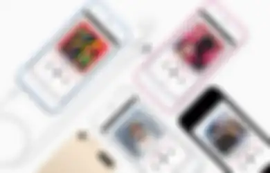 Kenapa Apple Tidak Berhenti Mengembangkan iPod Touch?