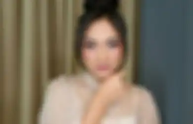 Sangat Berkarakter, Marion Jola Suka Tipe Cowok yang Dominan!