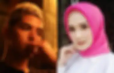 Jujur Amit-amit dengan Pelakor, Al Ghazali bahkan Lepeh Mentah-mentah Kehadiran Safeea Ahmad di Hidupnya sampai Kena Tegur Maia Estianty