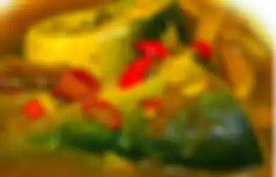 Ikan Bandeng yang Populer Saat  Imlek, Ternyata Tak Cuma Enak Tapi Punya Segudang Manfaat untuk Tubuh