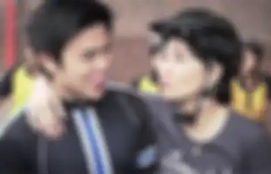 Tahtanya Bisa Ditinggalkan Mantan Ajudan, Veronica Tan Malah Tampil Tanpa Riasan Hingga Dipuji Pancarkan Aura Bahagia