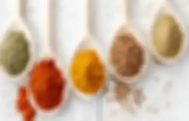 Rempah-Rempah dari Dapur Ini Mampu Menghilangkan Lemak di Perut!