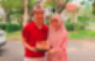Dulu Nekat Nikah Muda Saat Masih SMA, Rumah Tangga Alvin Faiz Diterpa Kabar Tak Sedap Usai Larissa Chou Cuhat Soal Jalan yang Berbeda dengan Sang Suami