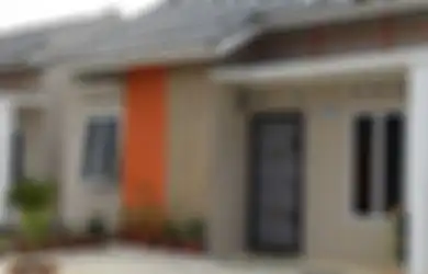 Inilah Beberapa Rumah Murah Meriah yang Bisa Anda Cicil, Mulai Rp25 ribu per Hari!