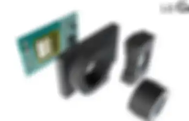 LG Janjikan Kamera 3D di G8 ThinQ Akan Lebih Baik Dibanding FaceID