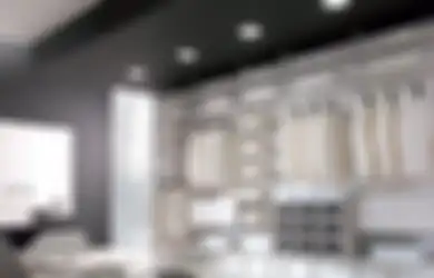 Tidak Hanya Ukuran, Simak 5 Hal Penting Wajib Tahu ketika Membeli Lemari!