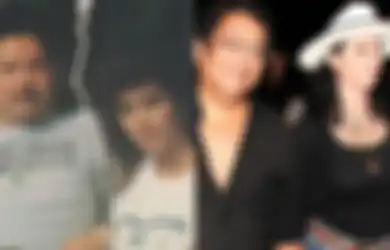 Sempat Gonta-ganti Pasangan Mulai dari Pengacara hingga Sineas Film, Begini Isi Hunian Milik Artis Kondang yang Masih Terlihat Awet Muda di Usia 55 Tahun