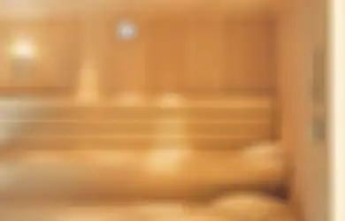 Tak Hanya Soal Bujet, Ini 5 Persiapan yang Dibutuhkan untuk Membuat Sauna di Rumah