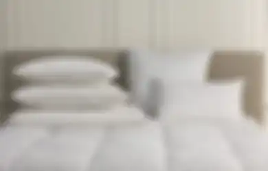 Begini Cara Laundry Hotel Hilangkan Noda Kuning pada Bantal, Terungkap Bumbu Dapur yang Jadi Kuncinya!