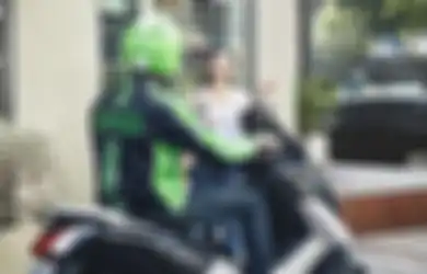 Calon Penumpang Wanita Bakal Bisa Cari Driver Wanita di Ojek Online Grab