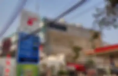 Inilah Perbedaan SPBU Pertamina Warna Merah, Biru dan Hijau yang Perlu Kamu Tahu