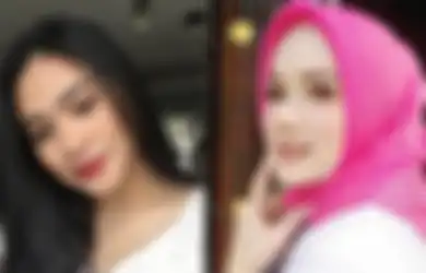 Warisi Kecantikan Sang Ibu, Paras Rupawan Putri Sulung Mulan Jameela Malah Disebut Serupa dengan Sosok Ini, Netizen: Mirip