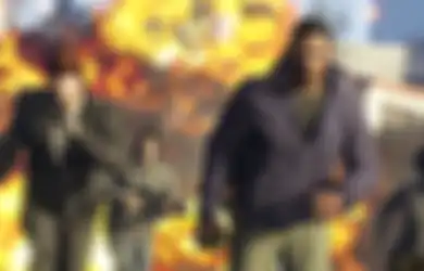 Kreator Program Cheat GTA Online Didenda 2.1 Milyar Oleh Pengadilan